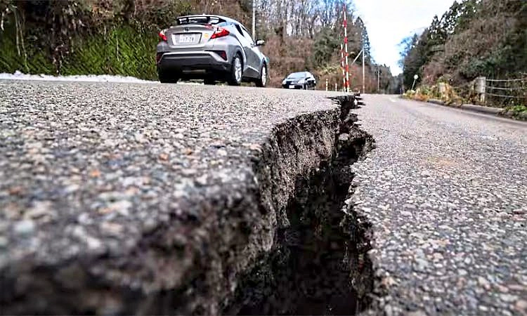 Japan Earthquake: ಜಪಾನ್‌ ನಲ್ಲಿ 7.5 ತೀವ್ರತೆಯ ಪ್ರಬಲ ಭೂಕಂಪ- ಹೈ ಅಲರ್ಟ್‌ ಘೋಷಣೆ