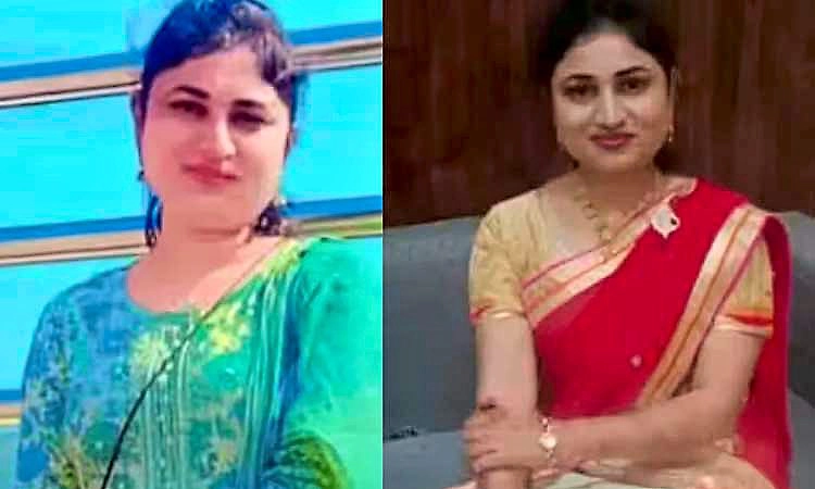 Nagpur: ಮೋಸ ಮಾಡಿದ ಪತಿ... ವಿಷ ಸೇವಿಸಿ ಜೀವ ಕಳೆದುಕೊಂಡ ಖ್ಯಾತ ಕಬಡ್ಡಿ ಆಟಗಾರ್ತಿ