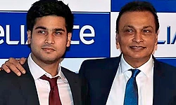 228 Crore Bank Fraud: ಅನಿಲ್ ಅಂಬಾನಿ ಪುತ್ರ ಜೈ ಅನ್ಮೋಲ್ ವಿರುದ್ಧ CBI ಕೇಸ್