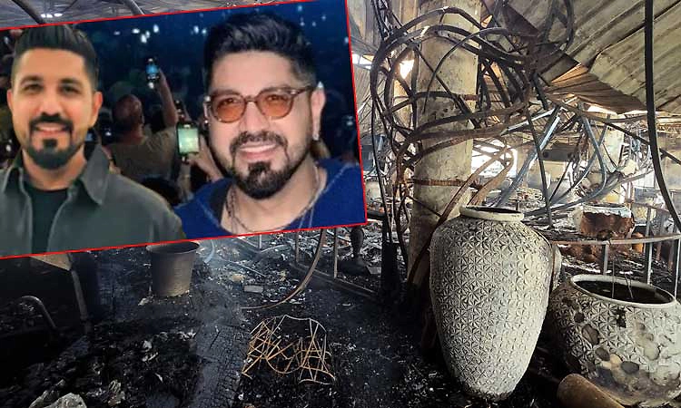 Goa ನೈಟ್ ಕ್ಲಬ್ ದುರಂತ... ಲುಥ್ರಾ ಒಡೆತನದ ನೈಟ್ ಕ್ಲಬ್ ನೆಲಸಮಗೊಳಿಸಲು ಸಿಎಂ ಆದೇಶ