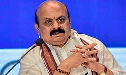 ದೆಹಲಿ ಸ್ಫೋಟ ಪ್ರಕರಣ: ಜಮೀರ್ ಅಹ್ಮದ್ ಗೆ ಉಗ್ರವಾದಿಗಳು ಯಾರು ಅಂತ ಗೊತ್ತಾ? ಬೊಮ್ಮಾಯಿ ಕಿಡಿ