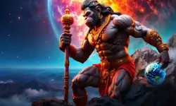 ತುಳು ರಂಗಭೂಮಿ: ಪ್ರೇಕ್ಷಕರ ಮನಗೆದ್ದ "ಜೈ ಬಜರಂಗ ಬಲಿ'