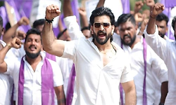 Tulu and Kannada; ರೂಪೇಶ್‌ ಶೆಟ್ಟಿ ಅವರ 'ಜೈ' ಸಿನೆಮಾ ಇಂದು ವಿಶ್ವದಾದ್ಯಂತ ತೆರೆಗೆ