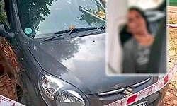 Madikeri: ಚೆಕ್‌ಪೋಸ್ಟ್ ನಲ್ಲಿ ತಪಾಸಣೆ ವೇಳೆ ಕಾರಿನಲ್ಲಿ ಮಹಿಳೆಯ ಮೃತದೇಹ ಪತ್ತೆ