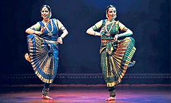 Classical Dance; ಮೋಕ್ಷ-ನೃತ್ಯಮಾರ್ಗಂ ಮುಖೇನ