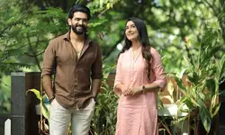 Roopesh Shetty: 'ಜೈ' ಸಿನಿಮಾದ ಲವ್‌ ಸಾಂಗ್‌ ಬಂತು