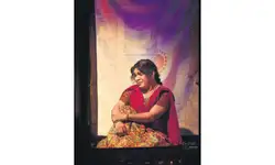 Stri Griham Rakshati: ಏಕವ್ಯಕ್ತಿ ರಂಗ ಪ್ರಯೋಗ "ಸ್ತ್ರೀ ಗೃಹಂ ರಕ್ಷತಿ'