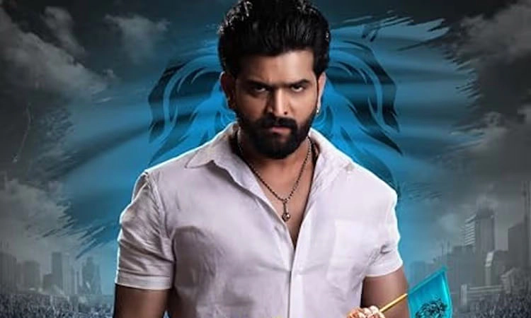 Roopesh Shetty;'ಜೈ' ಸಿನೆಮಾ ದಾಖಲೆ ಪ್ರದರ್ಶನ 