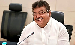 Congress: ಹೈಕಮಾಂಡ್ ನಿರ್ಧಾರವನ್ನು ಎಲ್ಲರೂ ತಲೆ ಬಾಗಿ ಒಪ್ಪುವುದು ರೂಢಿ: ಎಂ.ಬಿ.ಪಾಟೀಲ್