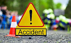 Bidar: ಬೈಕ್‌‌ಗಳ ನಡುವೆ ಭೀಕರ ಅಪಘಾತ... ಮೂವರು ಮೃತ್ಯು