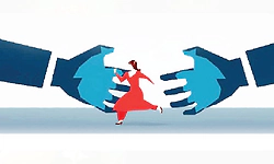 ಬಿಡಿ ದೌರ್ಜನ್ಯ ಕಲಿಯಬೇಕಿದೆ ಸೌಜನ್ಯ