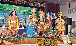 Yakshagana; ಚಿತ್ತದಲ್ಲಿ ಚಿತ್ತಾರವಾಗುಳಿದ ಮಾರುತಿ ಪ್ರತಾಪ