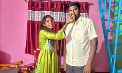 ಹಾಸನ: ಬಟ್ಟೆ ತೊಳೆಯಲು ಹೋಗಿದ್ದ ದಂಪತಿ ನೀರುಪಾಲು