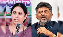 ಡಿಕೆಶಿ ಸೇರಿ ಯಾರೇ ಸಿಎಂ ಆಗಲು ವರಿಷ್ಠರ ನಿರ್ಧಾರ ಅಂತಿಮ: ಲಕ್ಷ್ಮೀ