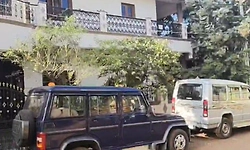 Bidar: ಲೋಕಾಯುಕ್ತ ದಾಳಿ: ಕೃಷ್ಣಾ ಮೇಲ್ದಂಡೆ ಇಂಜಿನಿಯರ್‌ ಮನೆ ಮೇಲೆ ರೇಡ್!