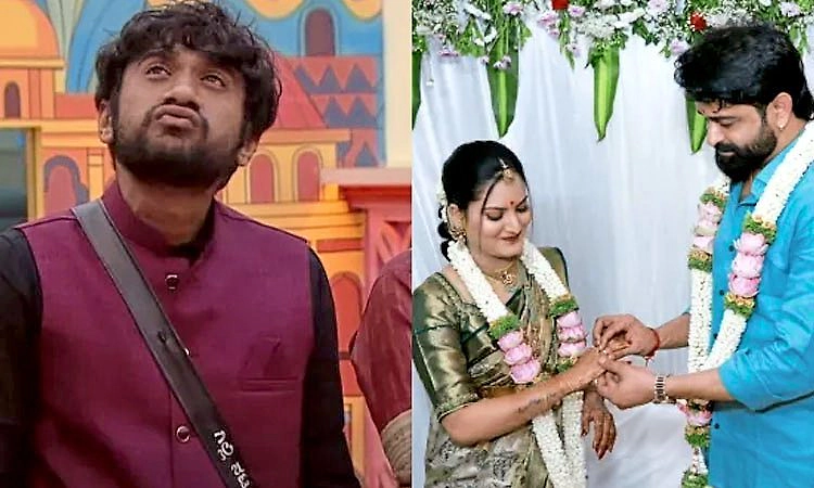 BBK12: ನಿನಗೆ ಬಿಟ್ಟಿ ಊಟ ಕೊಡೊ ಯೋಗ್ಯತೆ ಇದ್ಯಾ? ಗಿಲ್ಲಿ ವಿರುದ್ಧ ಮಂಜು ಭಾವಿ ಪತ್ನಿ ಗರಂ