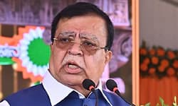 ಡಿಕೆಶಿ ಕೂಲಿ ಅಲ್ಲ, ಮೊದಲು ಪರಮೇಶ್ವರ್ ಹಳೇ ಕೂಲಿ ಚುಕ್ತಾ ಆಗಲಿ: ಕೆ.ಎನ್‌.ರಾಜಣ್ಣ