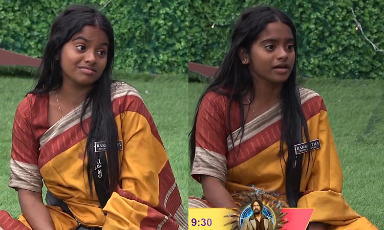 BBK12: ರಕ್ಷಿತಾ ಮದುವೆ ಆಗುವ ಹುಡುಗ ಹೀಗಿರಬೇಕಂತೆ..  ಅಬ್ಬಾ.! ಇಷ್ಟೊಂದು ಅರ್ಹತೆ ಇರಬೇಕಾ?