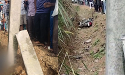 ಹಾಸನ: ತಂಗಿ ಆರತಕ್ಷತೆಗೆ ಮೊಸರು ತರಲು ಹೋದ ಅಣ್ಣಂದಿರಿಬ್ಬರ ಸಾವು