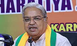 ಡಿಕೆಶಿ ಜತೆ ಕೈಜೋಡಿಸಿ ಸರ್ಕಾರ ರಚನೆ ಮಾಡಲ್ಲ: ಕಾರಜೋಳ