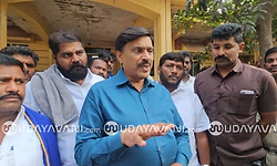 ಸಿದ್ದರಾಮಯ್ಯ ಸಂಕಲ್ಪನೂ ಈಡೇರುತ್ತೆ, ಶಿವಕುಮಾರ್ ಸಿಎಂ ಆಗುತ್ತಾರೆ: ಜನಾರ್ದನ ರೆಡ್ಡಿ ಭವಿಷ್ಯ