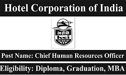 Job: ಹೋಟೆಲ್‌ ಕಾರ್ಪೋರೇಶನ್‌ ಆಫ್‌ ಇಂಡಿಯಾ-ಹಲವು ಹುದ್ದೆಗೆ ಅರ್ಜಿ ಆಹ್ವಾನ