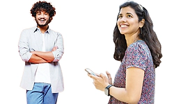 ನಾವು ನಮ್ಮಿಷ್ಟ, ನಿಮ್ಗೇನ್‌ ಕ(ನ)ಷ್ಟ?