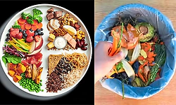 Food: ಆಹಾರ ವ್ಯರ್ಥ ಮತ್ತು ಅದರ ಪುನರುಪಯೋಗ