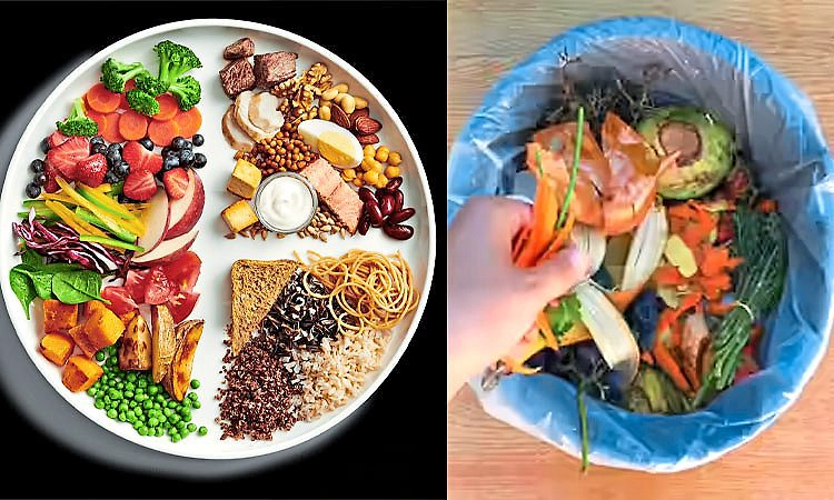 Food: ಆಹಾರ ವ್ಯರ್ಥ ಮತ್ತು ಅದರ ಪುನರುಪಯೋಗ