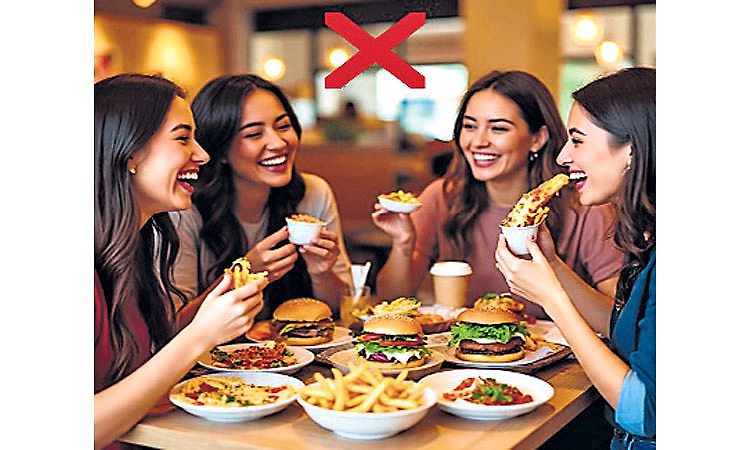 Diabetes: ಮಧುಮೇಹ ತಡೆಗಟ್ಟಲು ಸರಳ ದಿನನಿತ್ಯದ ಅಭ್ಯಾಸಗಳು