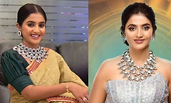 BBK 12: ಬಿಗ್‌ ಬಾಸ್‌ ಮನೆಯಿಂದ ಜಾನ್ವಿ ಔಟ್:‌ ಅಶ್ವಿನಿ ಗೌಡ ಕಣ್ಣೀರು 