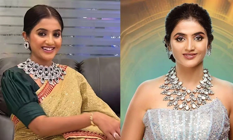 BBK 12: ಬಿಗ್‌ ಬಾಸ್‌ ಮನೆಯಿಂದ ಜಾನ್ವಿ ಔಟ್:‌ ಅಶ್ವಿನಿ ಗೌಡ ಕಣ್ಣೀರು 