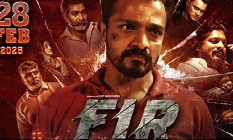 Sandalwood: ಇದು 6 ಟು 6 ಆಟ; ವಿಜಯ್‌ ರಾಘವೇಂದ್ರ ಸಿನಿಮಾ ಇಂದು ತೆರೆಗೆ