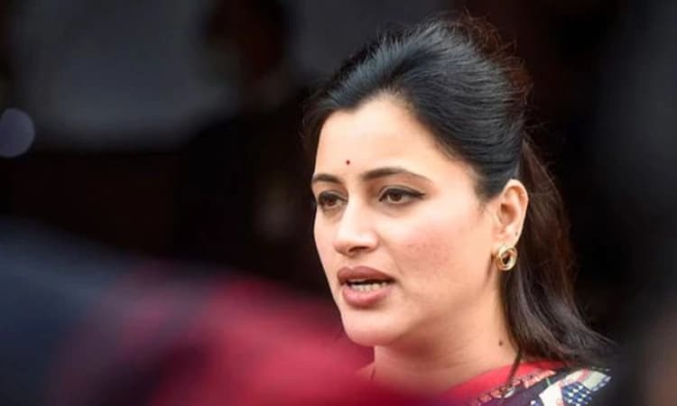 Fake ಜಾತಿ ಪ್ರಮಾಣ ಪತ್ರ: ಸಂಸದೆ ರಾಣಾಗೆ ಸುಪ್ರೀಂ ರಿಲೀಫ್