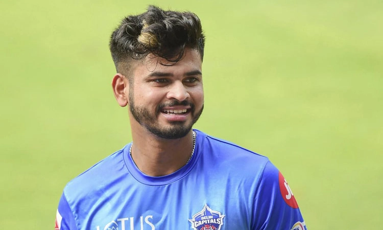 ದೈವಾರಾಧನೆ ತುಳುನಾಡಿನ ದೈವಿಕ ಶಕ್ತಿ: ಶ್ರೇಯಸ್‌ ಅಯ್ಯರ್‌