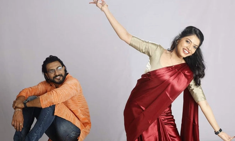 ‘ಸೌತ್‌ ಇಂಡಿಯನ್‌ ಹೀರೊ’ ಚಿತ್ರ ವಿಮರ್ಶೆ: ಮ್ಯಾಜಿಕ್‌ ಮಾಡೋ ಲಾಜಿಕ್‌ ಹೀರೊ