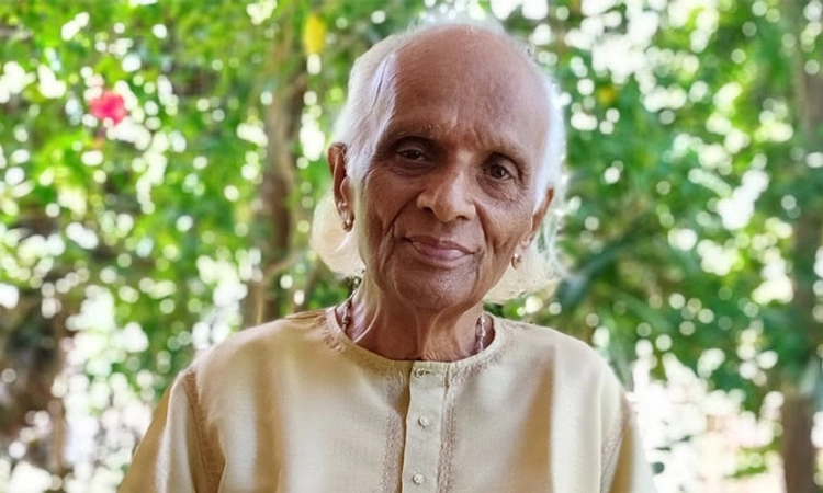 ಹಿರಿಯ ಸಾಹಿತಿ, ಬಹುಮುಖಿ ಪ್ರತಿಭಾವಂತ ಅಂಬಾತನಯ ಮುದ್ರಾಡಿ ವಿಧಿವಶ