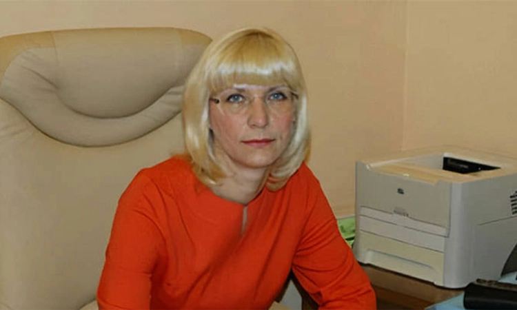 ವ್ಲಾಡಿಮಿರ್‌ ಪುತಿನ್‌ ಆಪ್ತೆ ಮರೀನಾ ಯಾಂಕಿನಾ ನಿಗೂಢ ಸಾವು