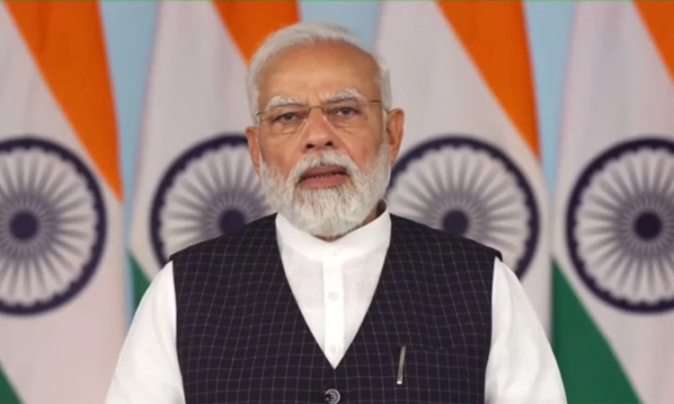 ಸಾಂಸ್ಕೃತಿಕ ಲೋಕದಲ್ಲಿ ಛಾಪು; ಬಲಿಪ ಭಾಗವತರ ನಿಧನಕ್ಕೆ ಪ್ರಧಾನಿ ಸಂತಾಪ