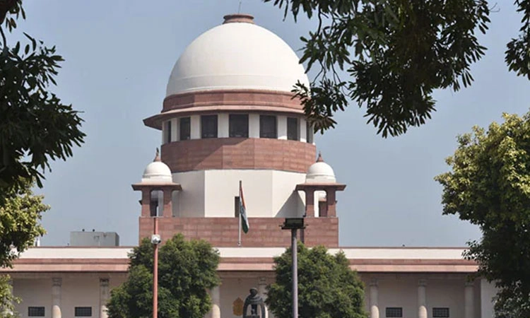 ದೇಶ ವಿರೋಧಿ ಶಕ್ತಿಗಳಿಂದ ಸುಪ್ರೀಂ ದುರ್ಬಳಕೆ: ಪಾಂಚಜನ್ಯ ಸಂಪಾದಕೀಯದಲ್ಲಿ ಟೀಕೆ