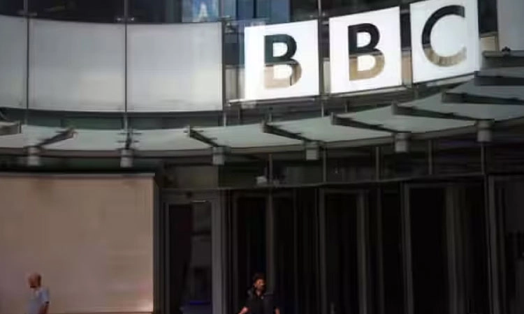 ಬಿಬಿಸಿ ಕಚೇರಿಗಳಲ್ಲಿ ಮೂರನೇ ದಿನವೂ ಮುಂದುವರಿದ ಸಮೀಕ್ಷೆ ಕಾರ್ಯ