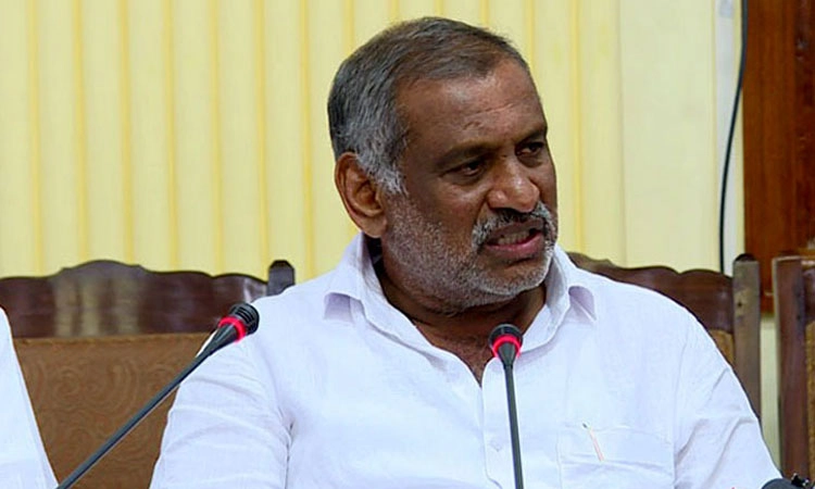 ಕೃಷ್ಣ ಮೇಲ್ದಂಡೆ ಯೋಜನೆ ಹಂತ-3 ಪರಿಹಾರಕ್ಕೆ ಏಕರೂಪ ದರ