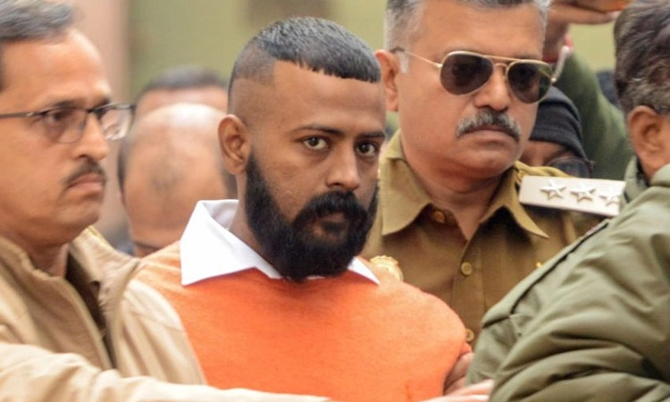 ಮತ್ತೊಂದು ಕೇಸಲ್ಲಿ ವಂಚಕ ಸುಕೇಶ್‌ ಚಂದ್ರಶೇಖರ್‌ ಸೆರೆ 