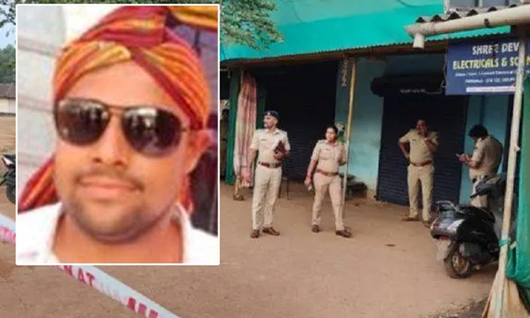 ಶರತ್‌ ಶೆಟ್ಟಿ ಕೊಲೆ ಪ್ರಕರಣ: ನ್ಯಾಯಾಲಯಕ್ಕೆ ಹಾಜರಾದ ಆರೋಪಿಗಳು