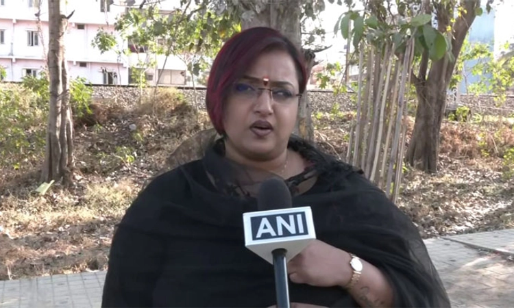 ಕೇರಳ ಸಿಎಂ ಇಡೀ ಕುಟುಂಬವೇ ಲೈಫ್ ಮಿಷನ್ ಹಗರಣದಲ್ಲಿದೆ : ಸ್ವಪ್ನಾ ಸುರೇಶ್ ಆರೋಪ