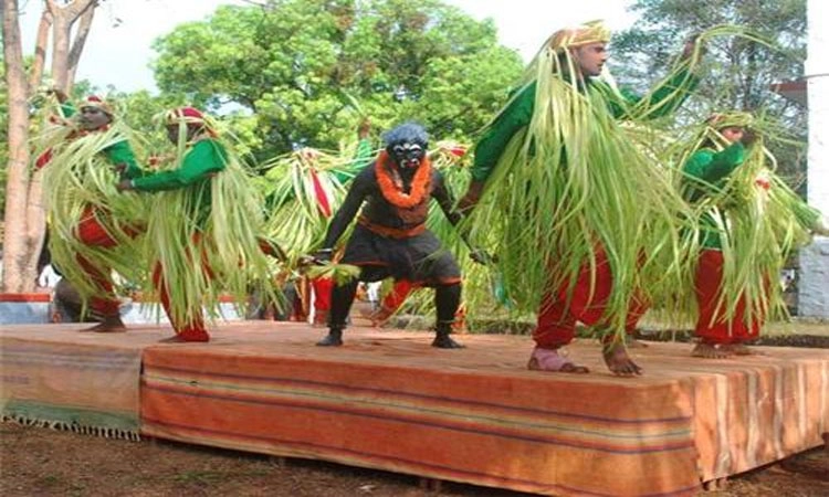 ನಶಿಸಿ ಹೋಗುವ ವಿಶಿಷ್ಟ ಕಲೆಗಳಿಗೆ ಪುನರುಜ್ಜೀವನದ ಯೋಗ!