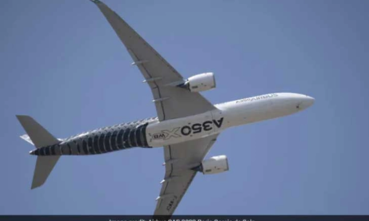 ಟಾಟಾ ಗ್ರೂಪ್ ನಿಂದ ಬೃಹತ್ ಒಪ್ಪಂದ; ಏರ್ ಬಸ್ ನಿಂದ 250 ವಿಮಾನಗಳ ಖರೀದಿ