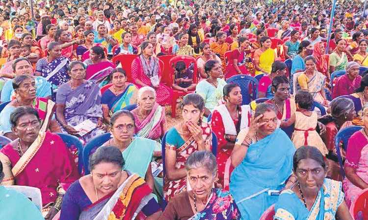 ಡಿಸಿಸಿ ಬ್ಯಾಂಕ್‌ ಪುನಶ್ಚೇತನಕ್ಕೆ ಸಿದ್ದು ಕಾರಣ