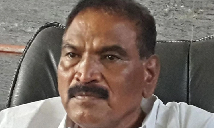 ಕೆ.ಎಂ.ಶಿವಲಿಂಗೇಗೌಡ ವಿರುದ್ಧ ದಳಪತಿಗಳ ಸಮರ