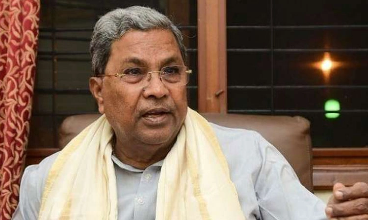 ಜಾತ್ಯಾತೀತತೆ ಮೇಲೆ ನಂಬಿಕೆ ಇಲ್ಲದ ಜೆಡಿಎಸ್ ಜೊತೆ ಕಾಂಗ್ರೆಸ್ ಹೋಲಿಕೆ ಸಲ್ಲದು: ಸಿದ್ದರಾಮಯ್ಯ